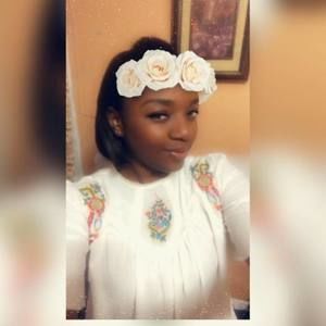 Meet your Posher, Whïtñey